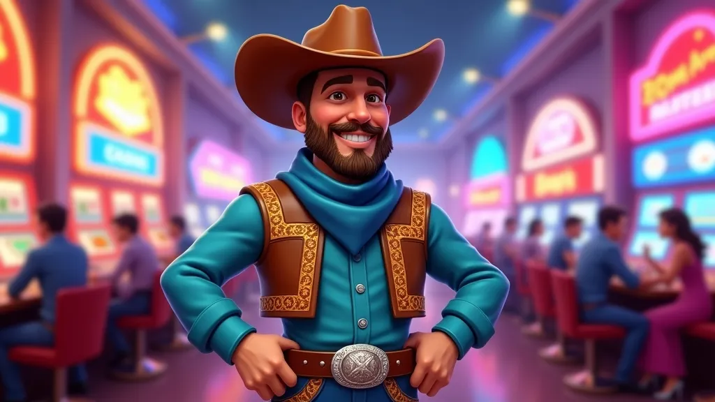 Play-jonnyappcasino