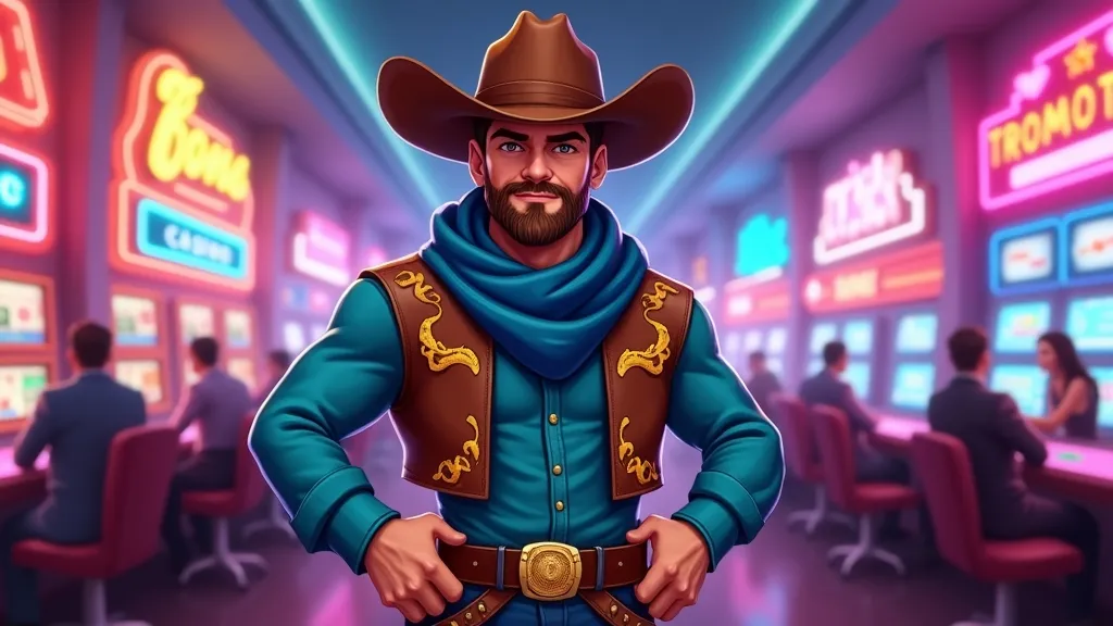 Play-jonnyappcasino
