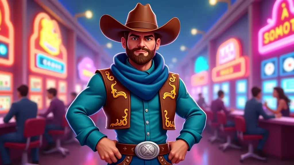 Play-jonnyappcasino