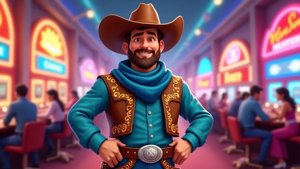 Play-jonnyappcasino