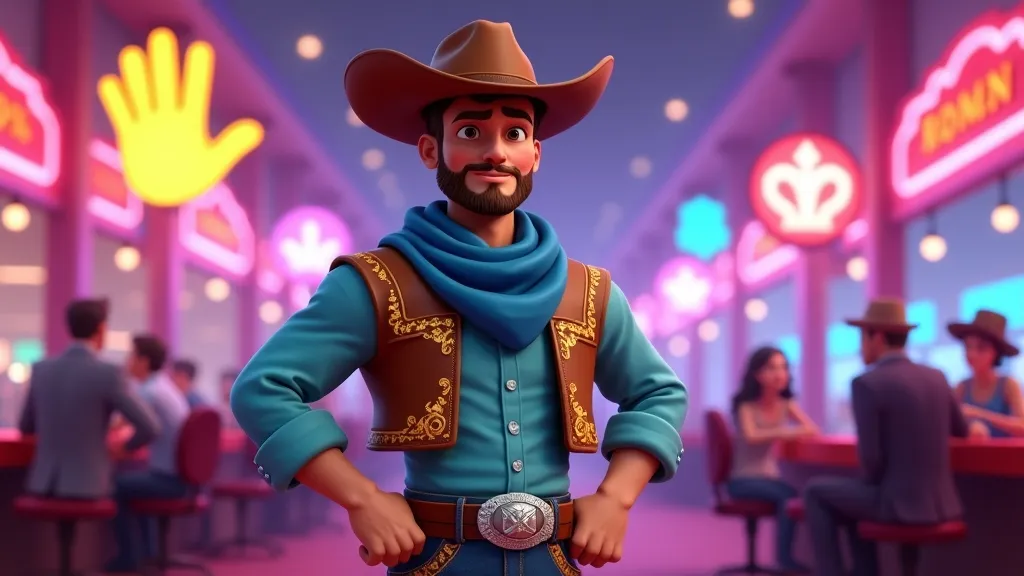 Play-jonnyappcasino