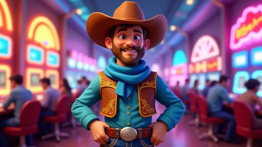 Play-jonnyappcasino