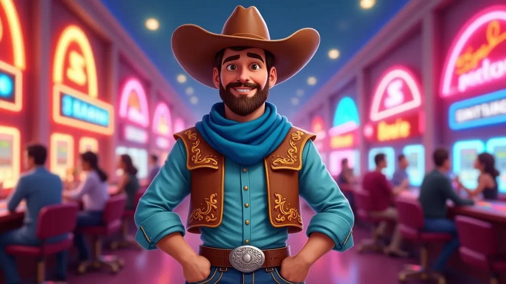 Play-jonnyappcasino